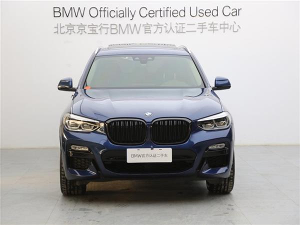 X3 2018 xDrive30i  M˶װ V