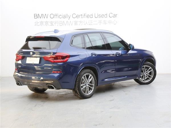 X3 2018 xDrive30i  M˶װ V