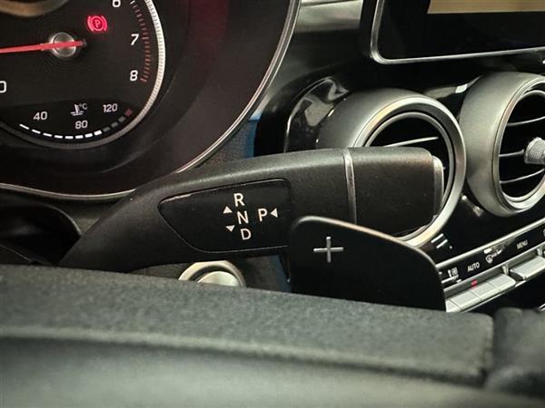 GLC 2019 GLC 200 4MATIC SUV
