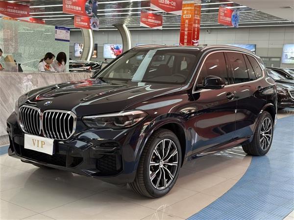 X5() 2022 xDrive30i M˶װ