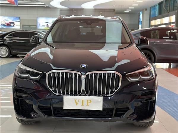 X5() 2022 xDrive30i M˶װ