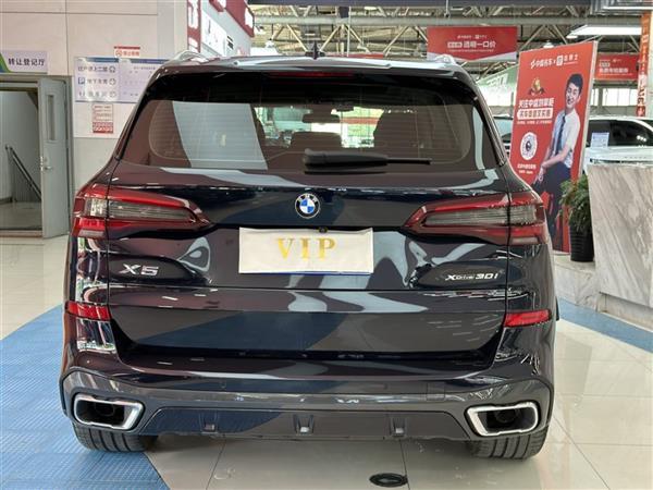 X5() 2022 xDrive30i M˶װ