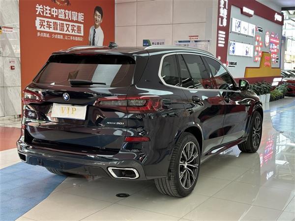 X5() 2022 xDrive30i M˶װ