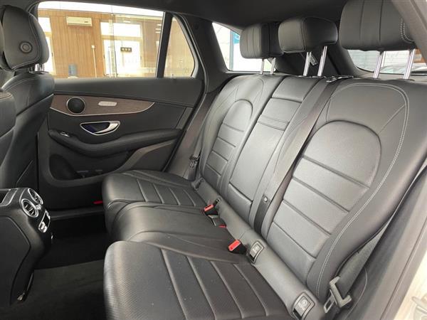 GLC 2022 GLC 260 L 4MATIC 
