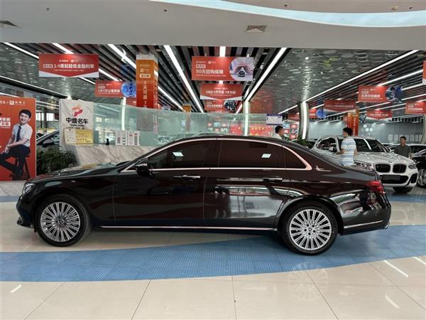E 2020 E 300 L 