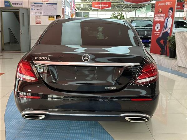 E 2020 E 300 L 