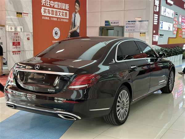 E 2020 E 300 L 