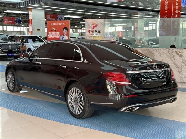 E 2020 E 300 L 