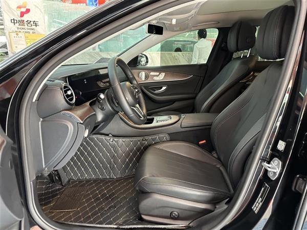 E 2020 E 300 L 