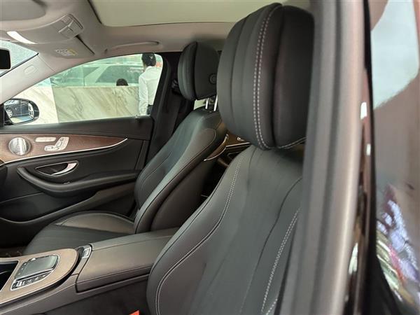 E 2020 E 300 L 