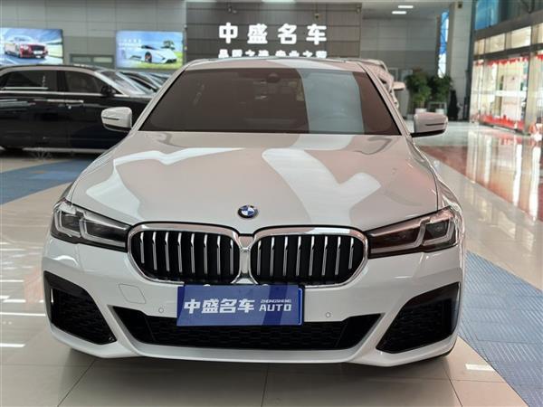 5ϵ 2021 Ŀ 530Li  M˶װ