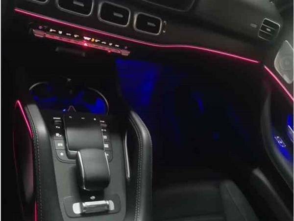 GLS 2021 3.0T 