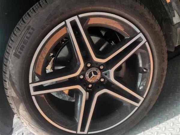 GLS 2021 3.0T 