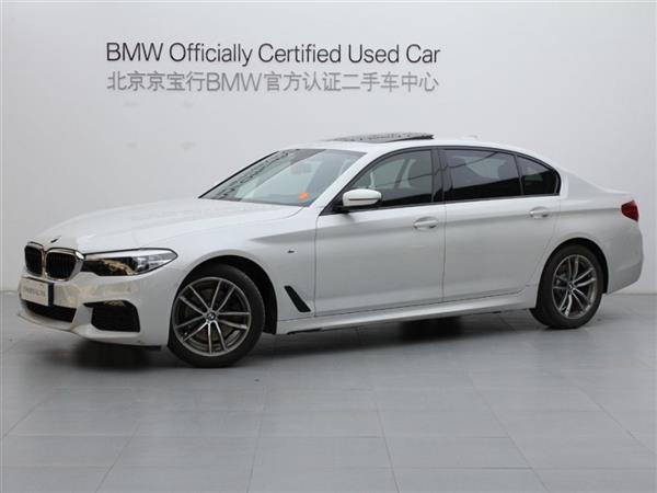 5ϵ 2019 525Li M˶װ