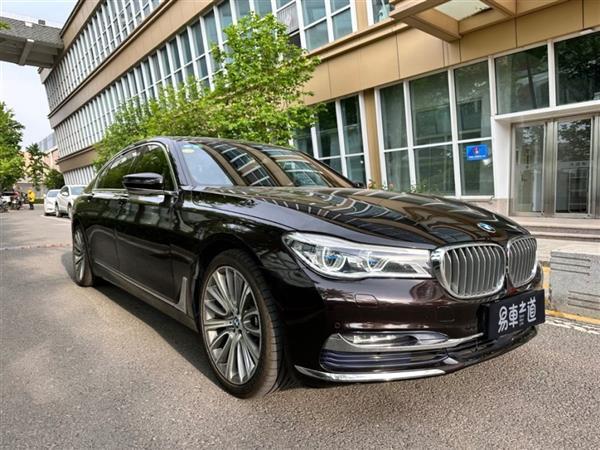 7ϵ 2017 740Li xDrive Իư