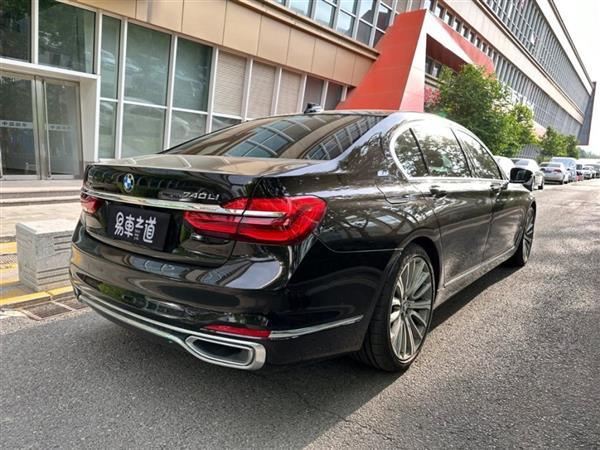 7ϵ 2017 740Li xDrive Իư