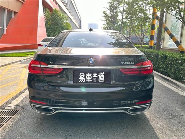 7ϵ 2017 740Li xDrive Իư