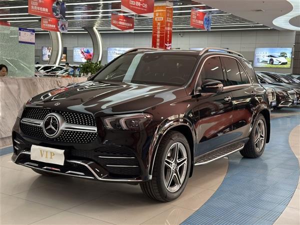 GLE 2021 GLE 450 4MATIC ʱ