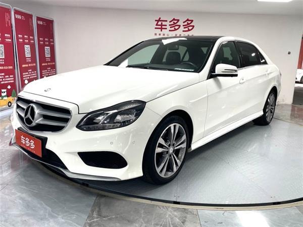 E 2015 E 260 L ˶