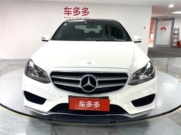 E 2015 E 260 L ˶