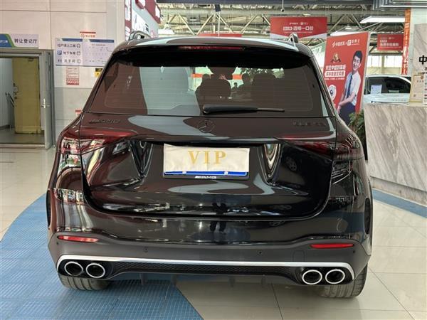 GLE AMG 2020 AMG GLE 53 4MATIC+