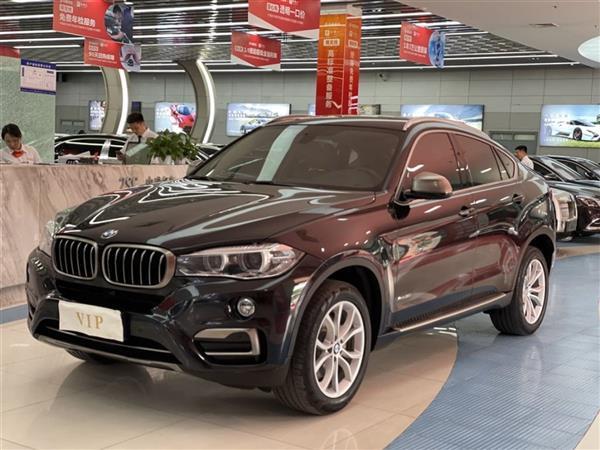 X6 2017 xDrive35i 