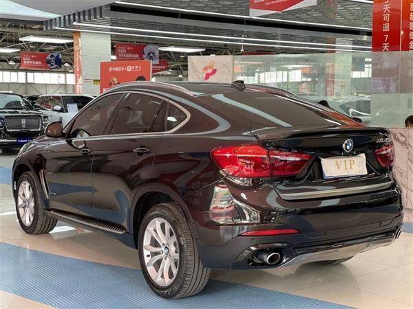 X6 2017 xDrive35i 