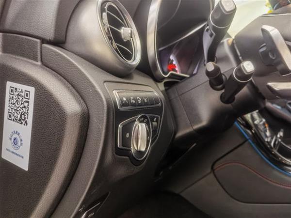 GLC AMG 2017 AMG GLC 43 4MATIC ر