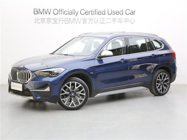 X1 2021 xDrive25Li 