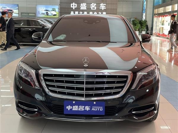 ͺS 2015 S 400 4MATIC