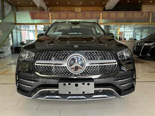 GLE 2020 Ŀ GLE 450 4MATIC 