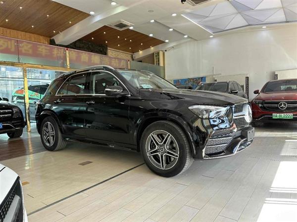 GLE 2020 Ŀ GLE 450 4MATIC 