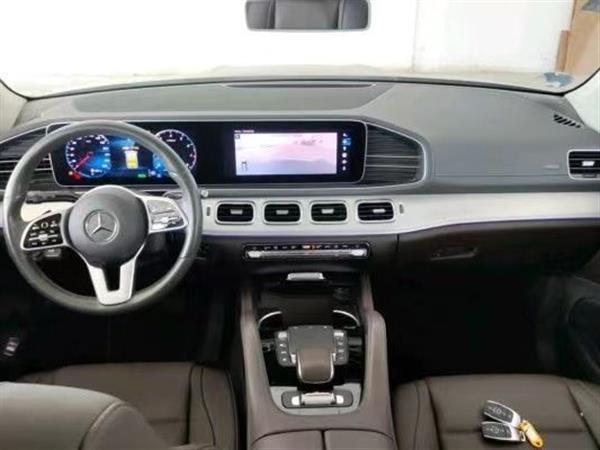 GLE 2020 Ŀ GLE 450 4MATIC 