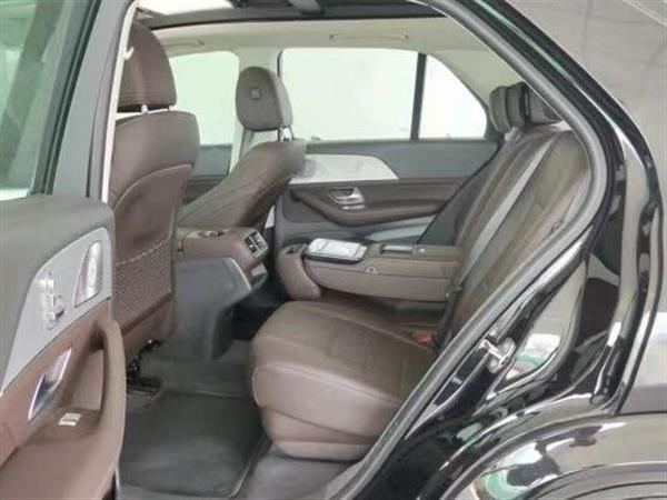 GLE 2020 Ŀ GLE 450 4MATIC 