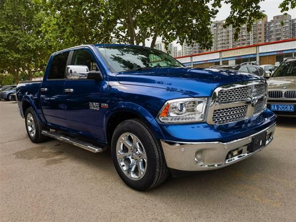 RAM Trucks 2016 5.7L Զ