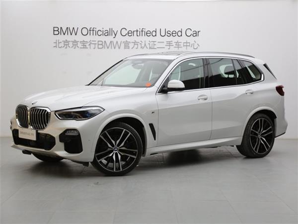 X5() 2019 xDrive40i  M˶װ