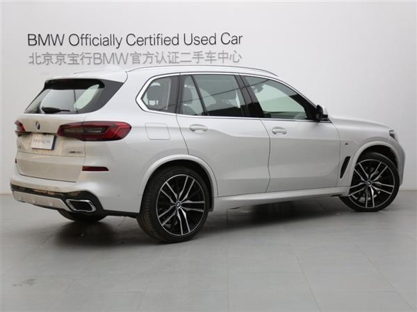 X5() 2019 xDrive40i  M˶װ