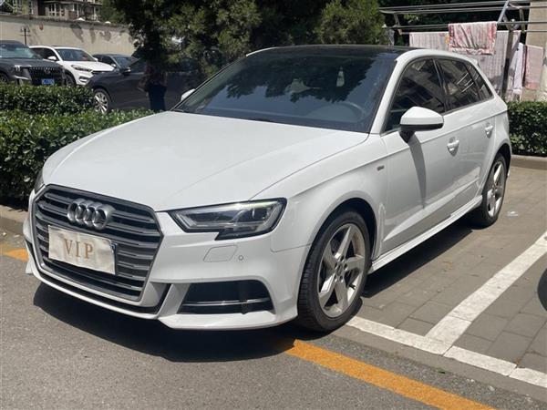 µA3 2020 Sportback 35 TFSI ʱ VI