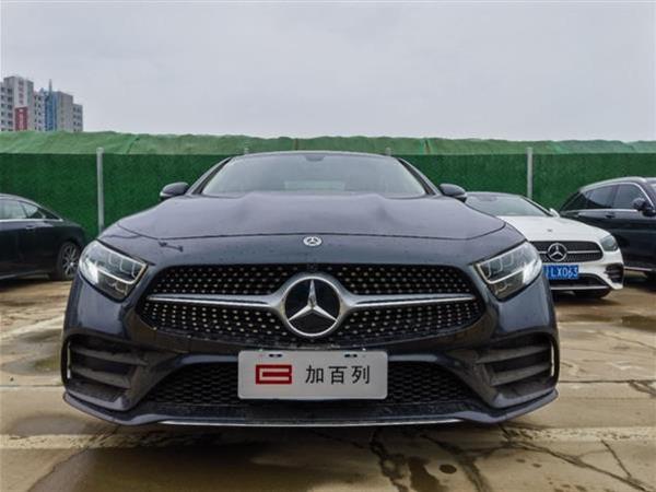 CLS 2021 CLS 300 