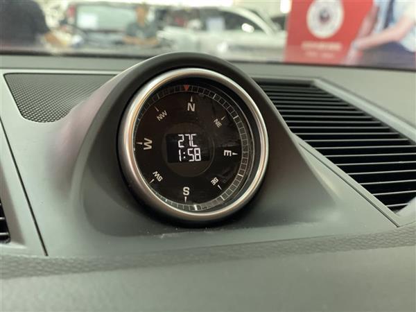 Macan 2018 Macan 2.0T