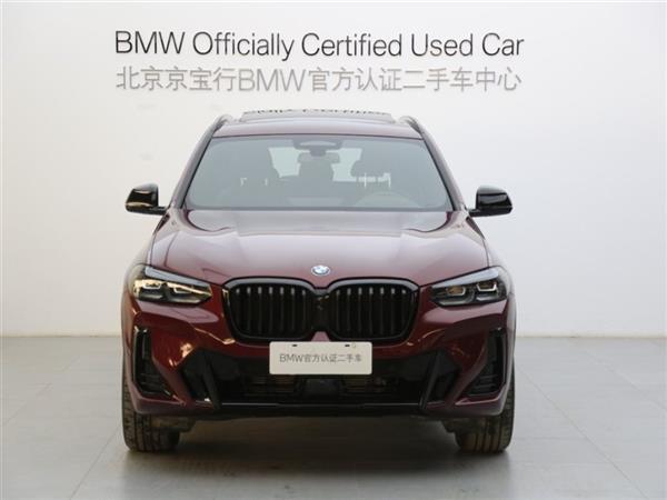 X3 2021 xDrive30i  M˶װ
