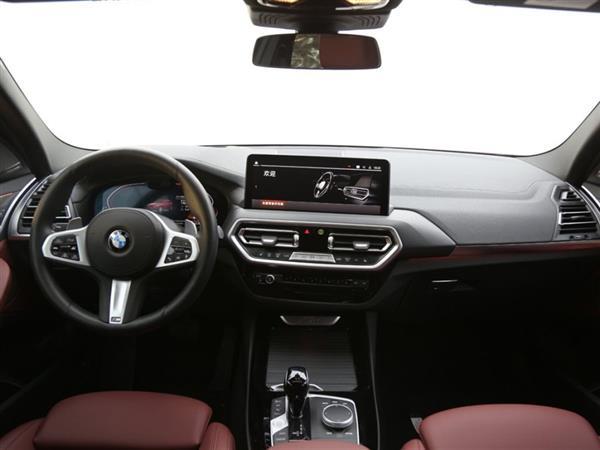 X3 2021 xDrive30i  M˶װ
