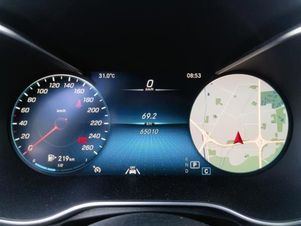 GLC 2020 GLC 300 L 4MATIC 
