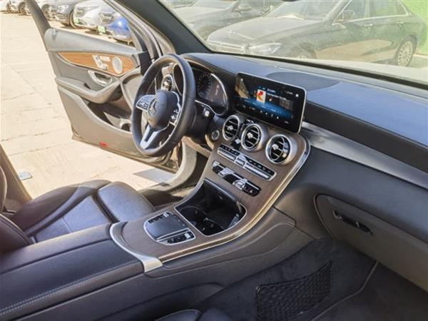 GLC 2020 GLC 300 L 4MATIC 