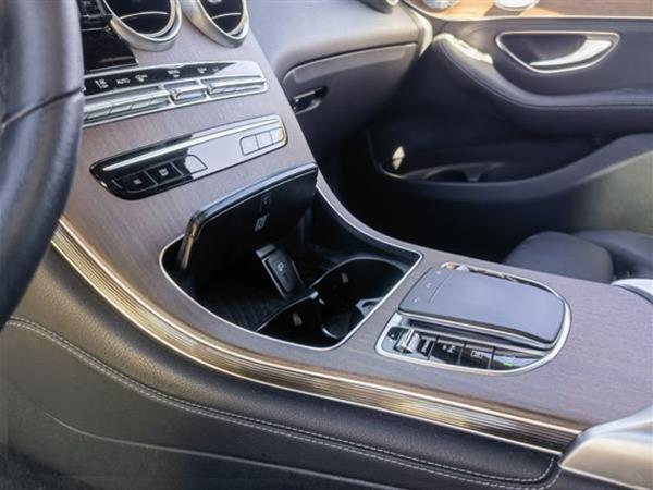 GLC 2020 GLC 300 L 4MATIC 