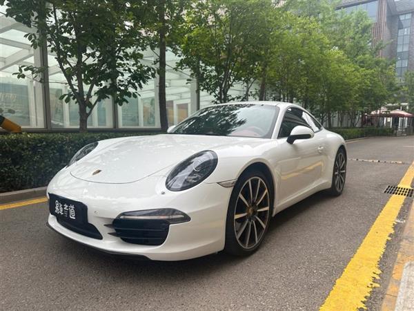 ʱ911 2012 Carrera 3.4L