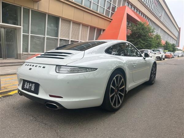 ʱ911 2012 Carrera 3.4L