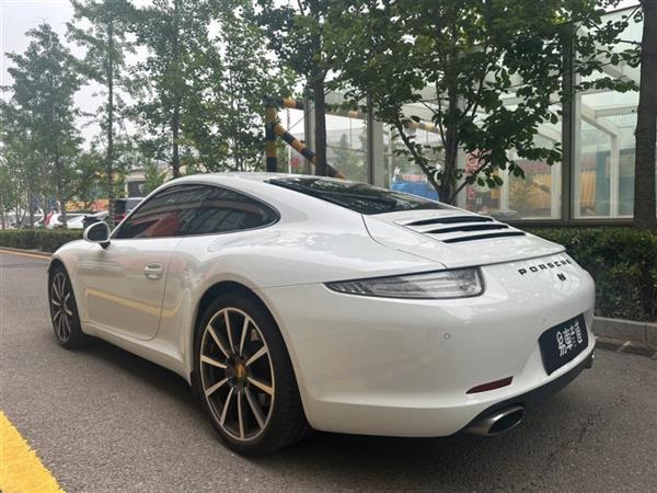 ʱ911 2012 Carrera 3.4L