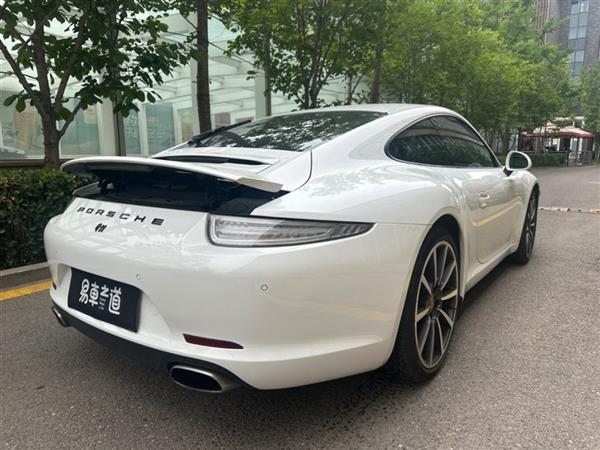 ʱ911 2012 Carrera 3.4L