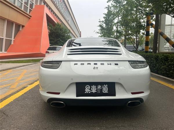 ʱ911 2012 Carrera 3.4L